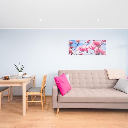 Wejhera 3A By Homeprime Gdańsk Kültér fotó