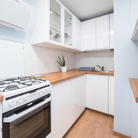 Wejhera 3A By Homeprime Gdańsk Kültér fotó