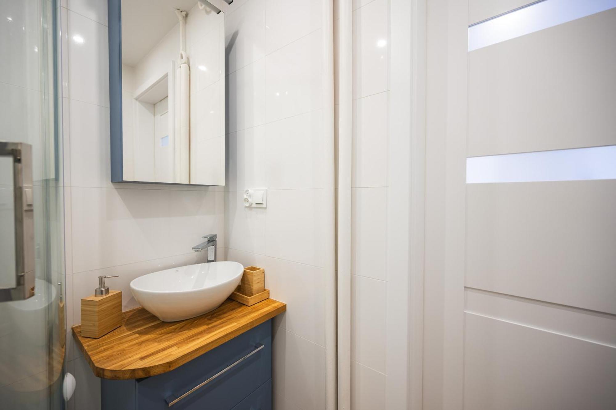 Wejhera 3A By Homeprime Gdańsk Kültér fotó