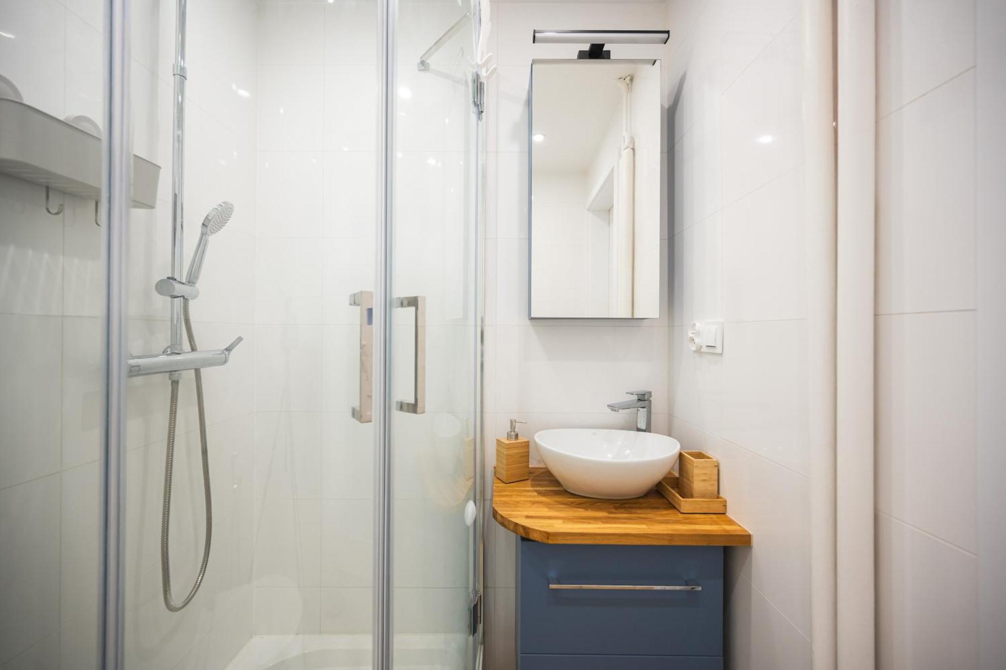 Wejhera 3A By Homeprime Gdańsk Kültér fotó