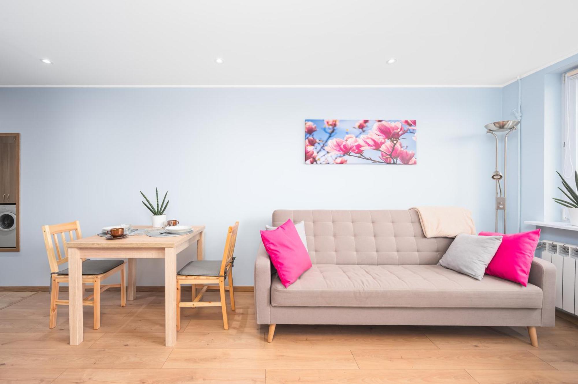 Wejhera 3A By Homeprime Gdańsk Kültér fotó