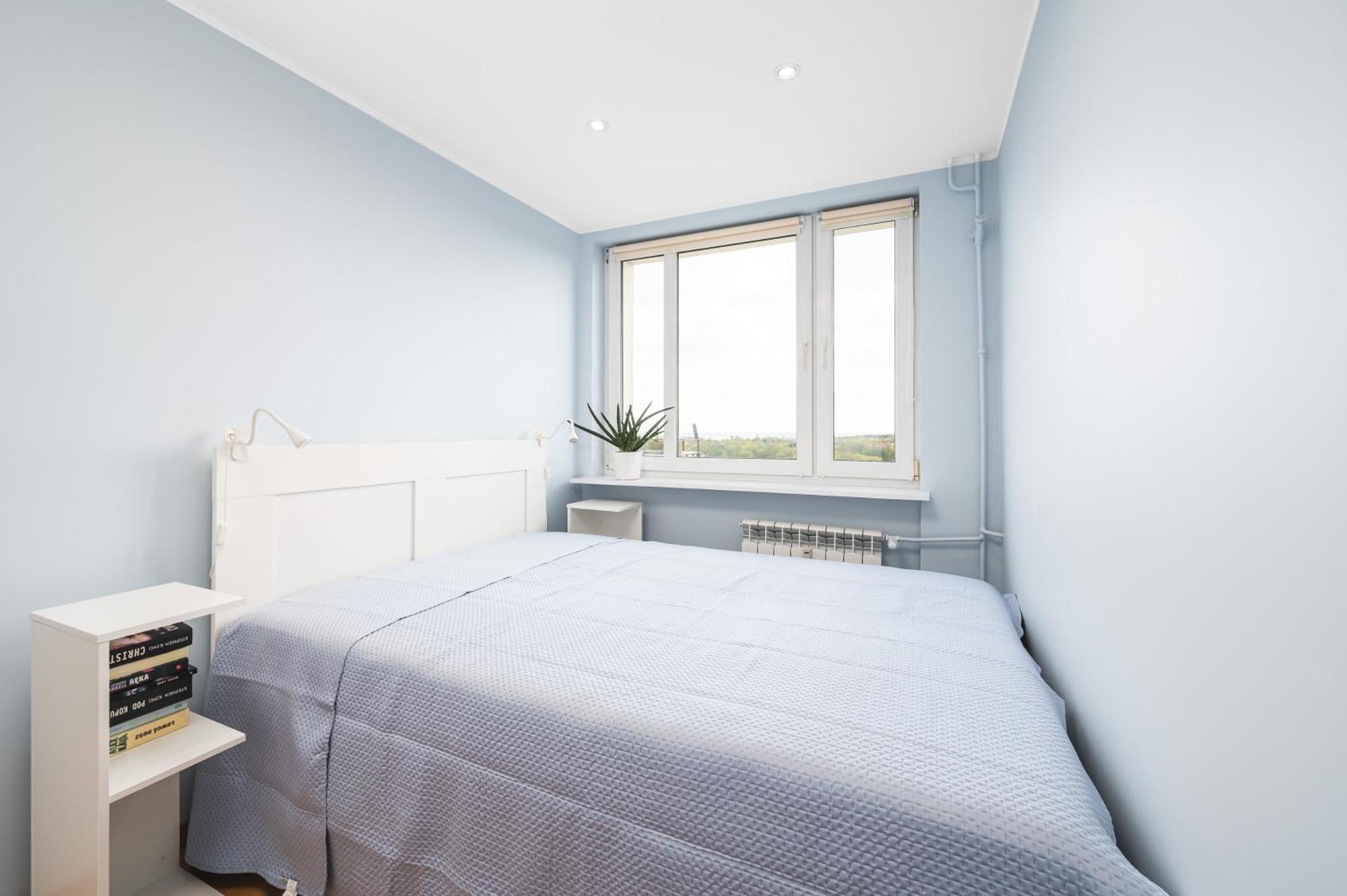 Wejhera 3A By Homeprime Gdańsk Kültér fotó