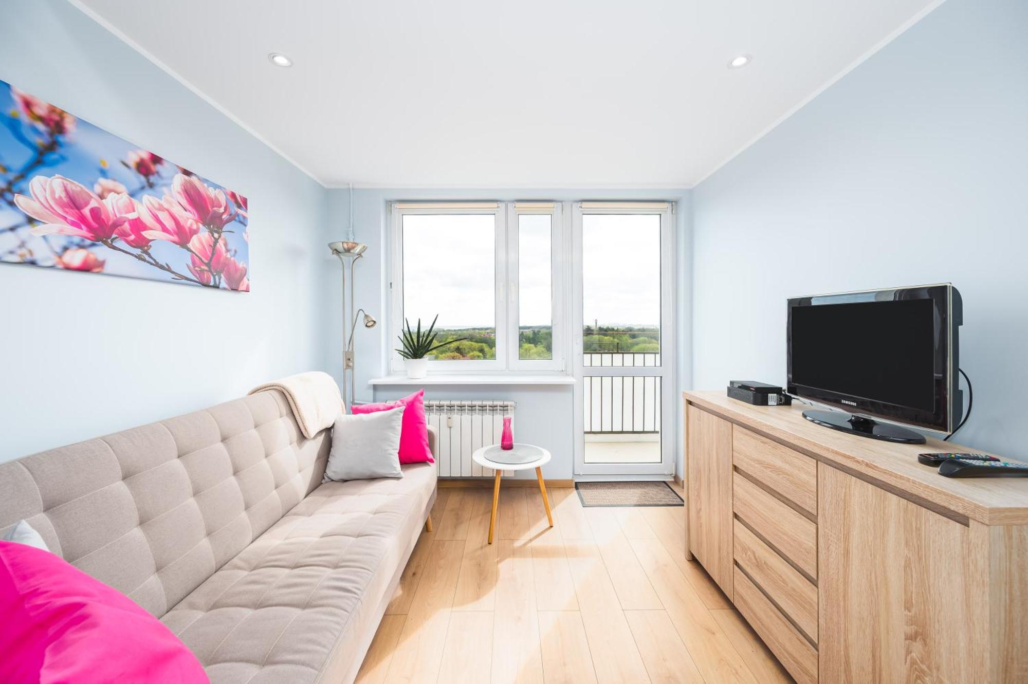 Wejhera 3A By Homeprime Gdańsk Kültér fotó