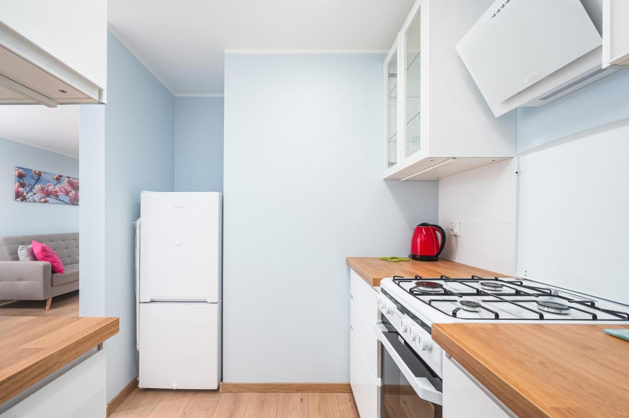 Wejhera 3A By Homeprime Gdańsk Kültér fotó