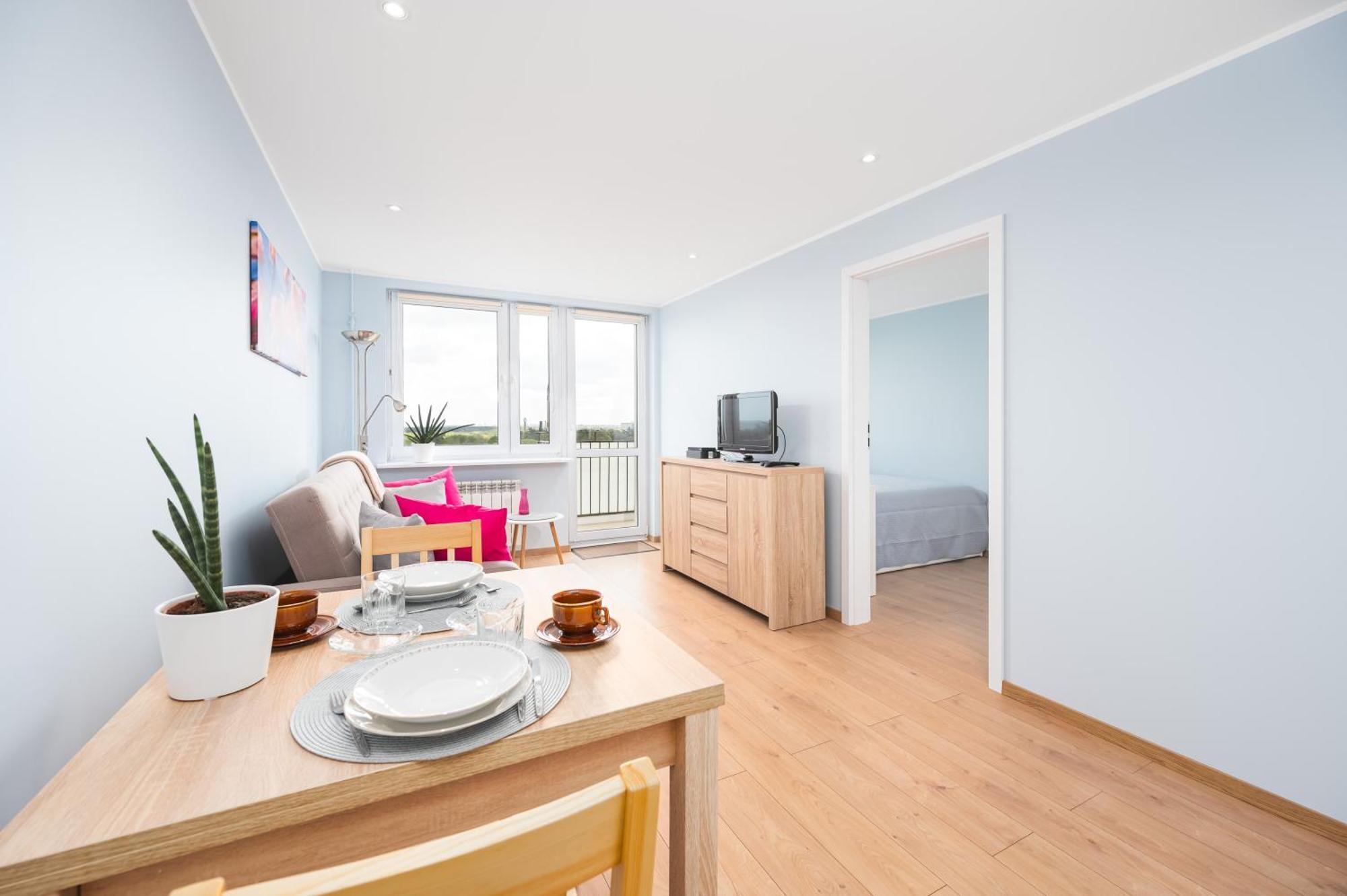 Wejhera 3A By Homeprime Gdańsk Kültér fotó