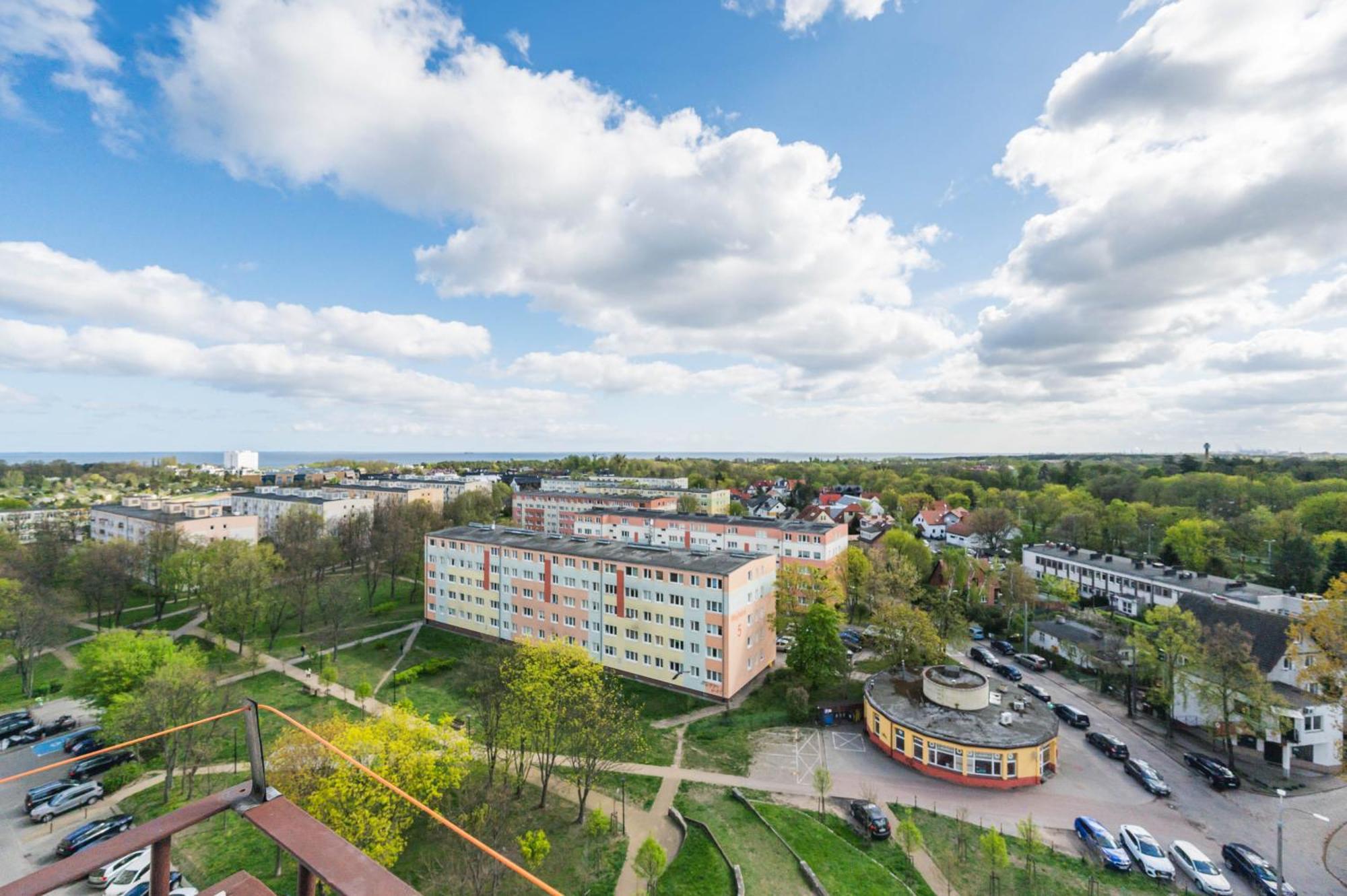 Wejhera 3A By Homeprime Gdańsk Kültér fotó
