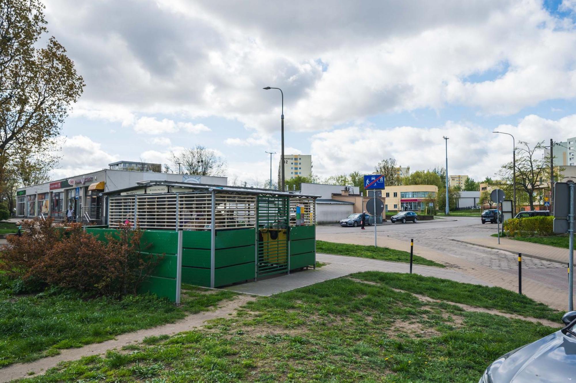 Wejhera 3A By Homeprime Gdańsk Kültér fotó