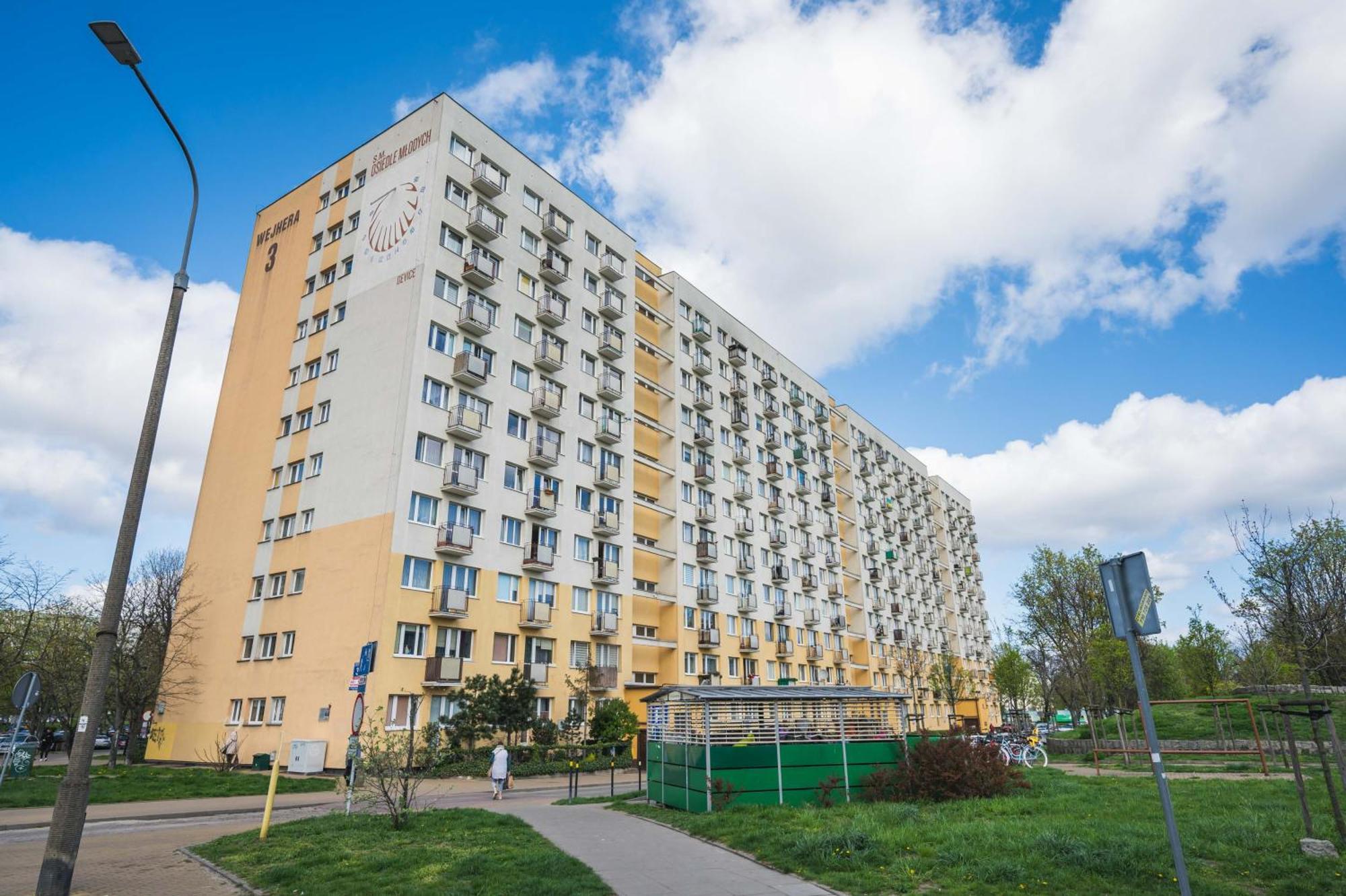Wejhera 3A By Homeprime Gdańsk Kültér fotó
